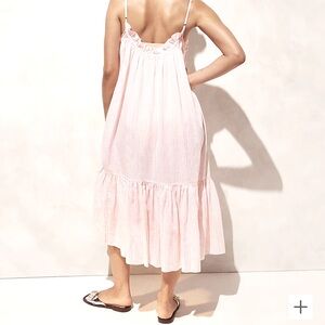 Brand new coverup dress.